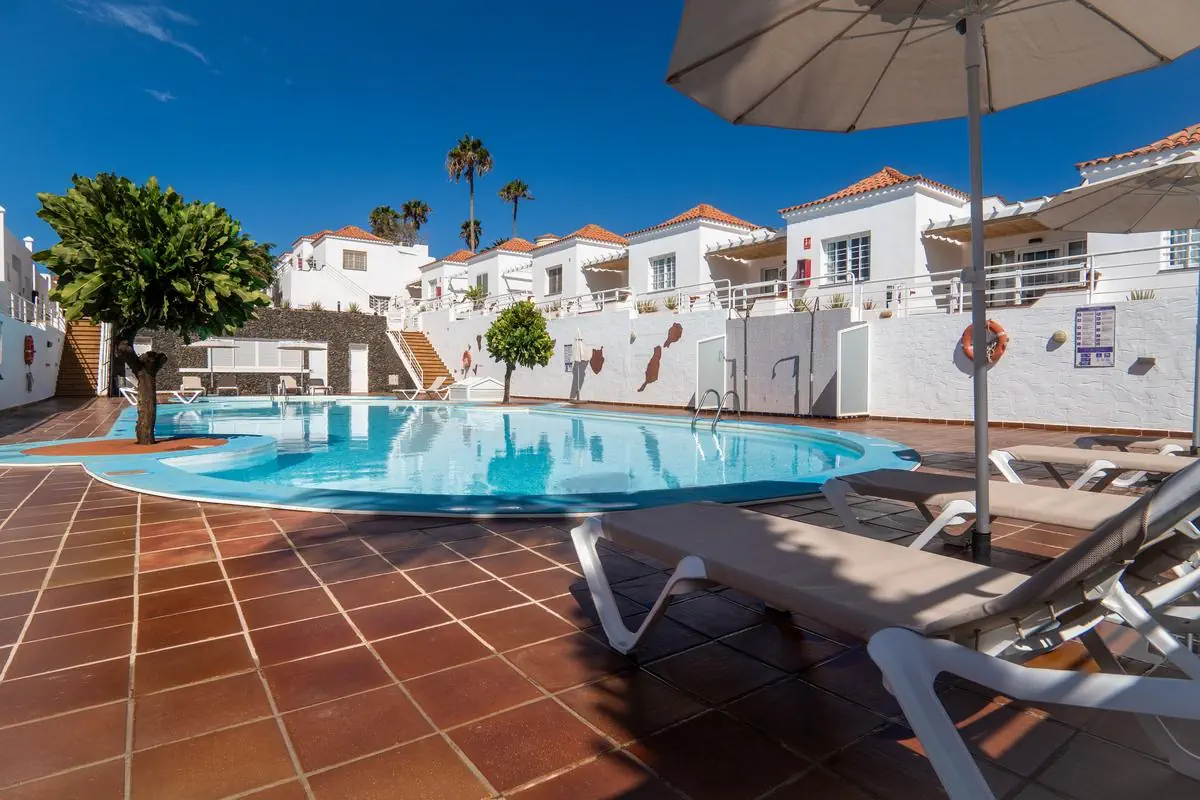 Las Casitas de Corralejo 2*, фото 11