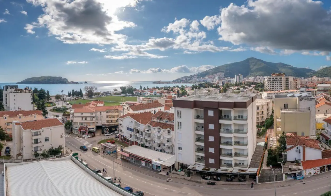 Hotel 219 Budva, фото 4