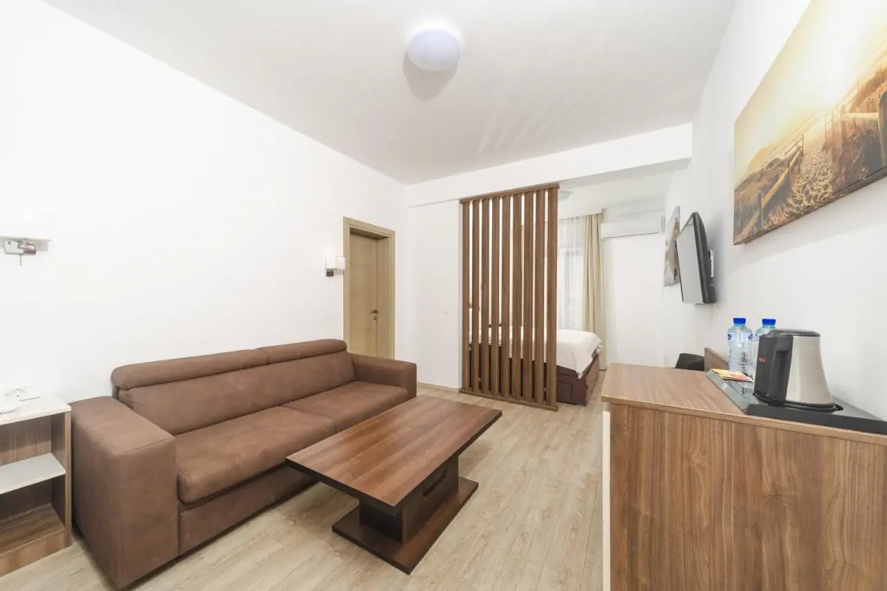 Hotel 219 Budva, фото 8