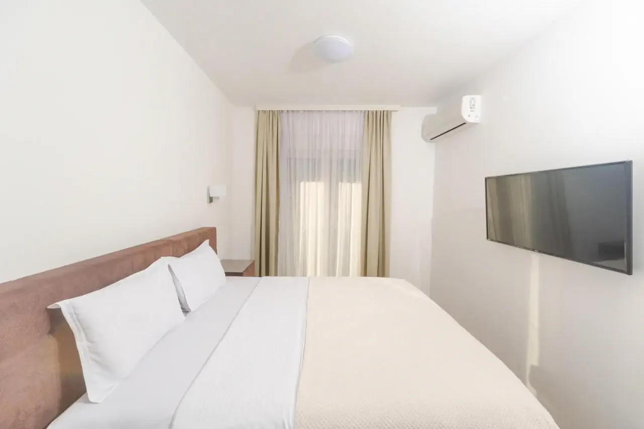 Hotel 219 Budva, фото 9