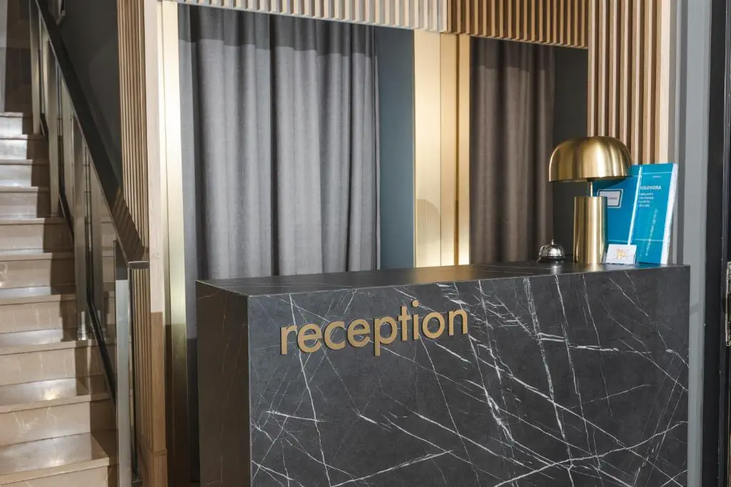 Hotel 219 Budva