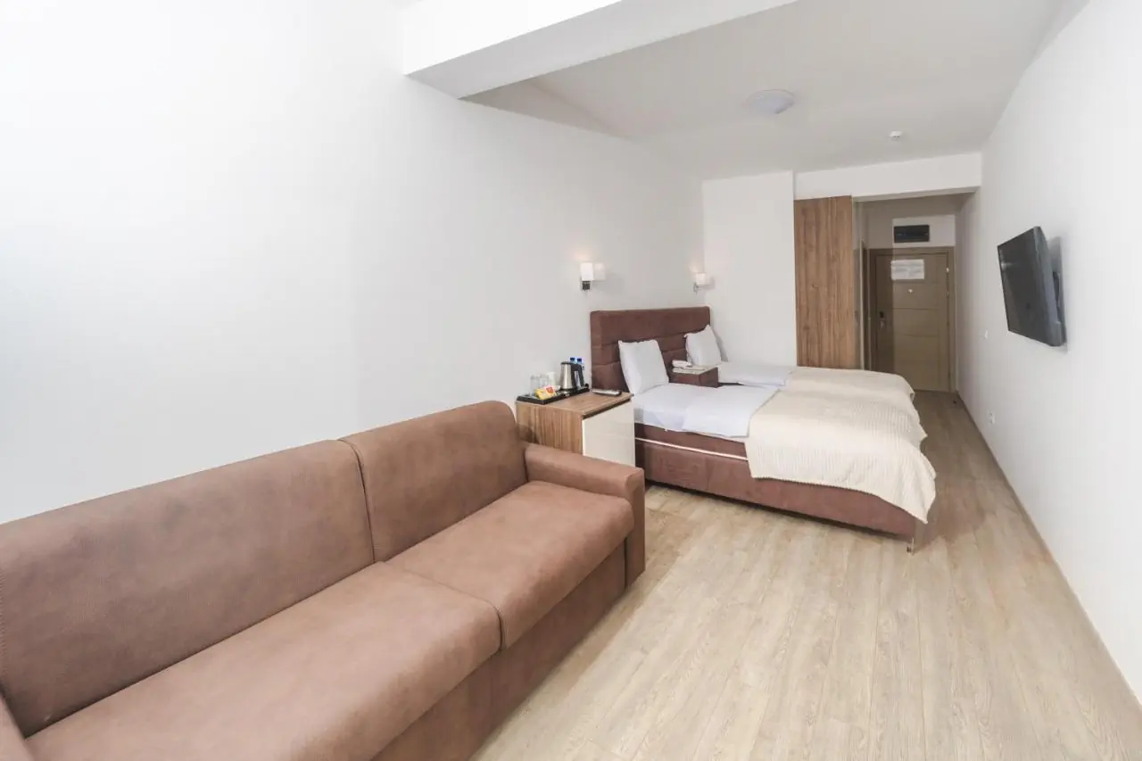 Hotel 219 Budva, фото 6