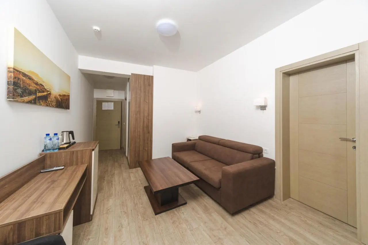 Hotel 219 Budva, фото 10