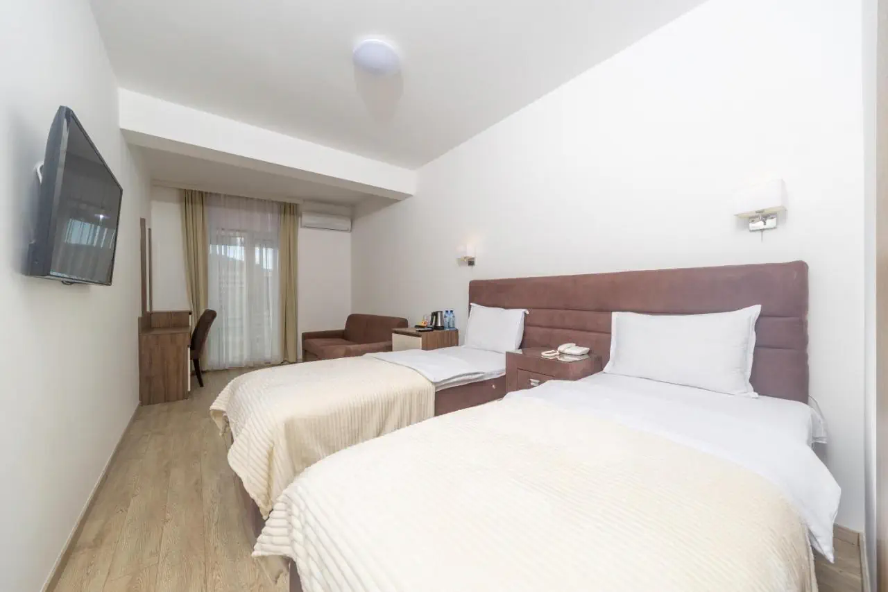 Hotel 219 Budva, фото 12