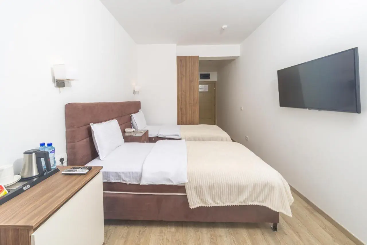 Hotel 219 Budva, фото 7