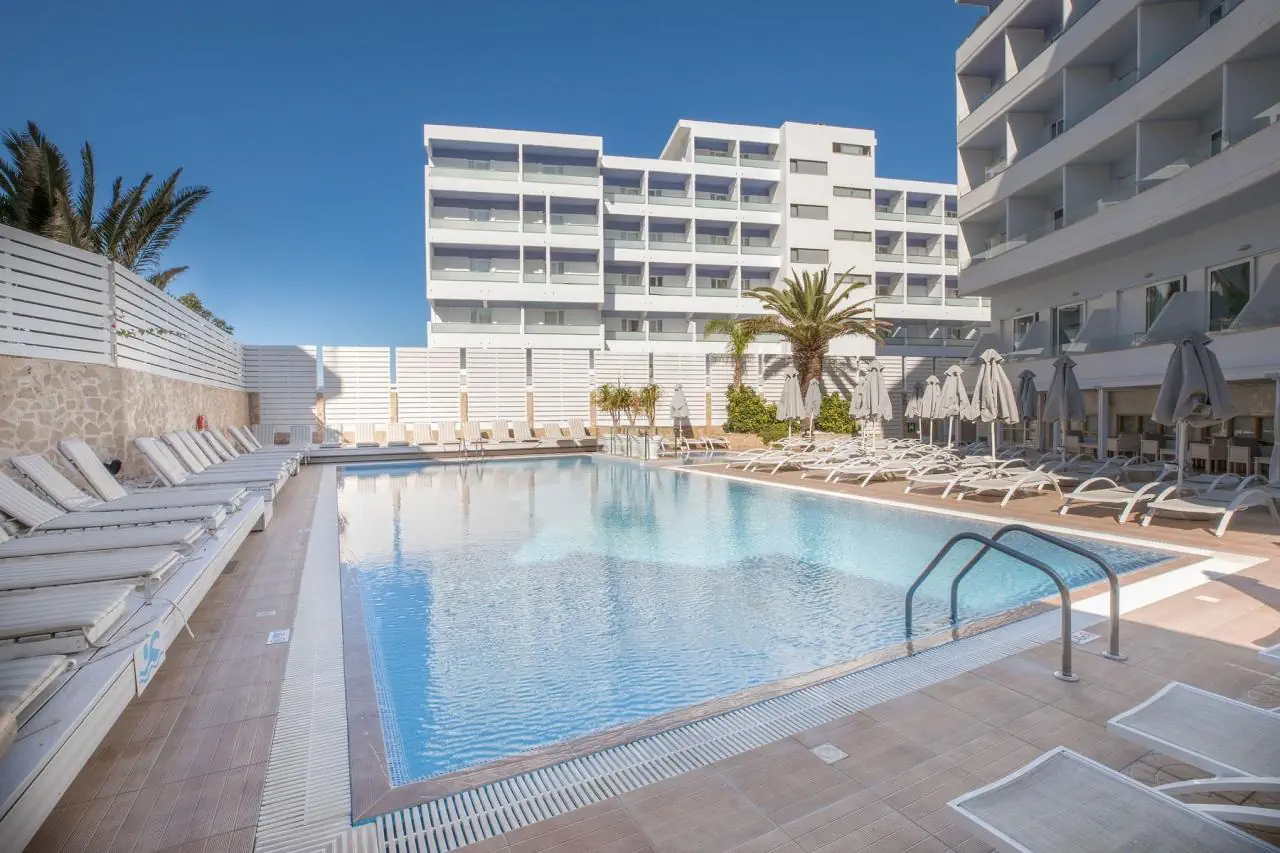 Rhodos Horizon Blu 4*