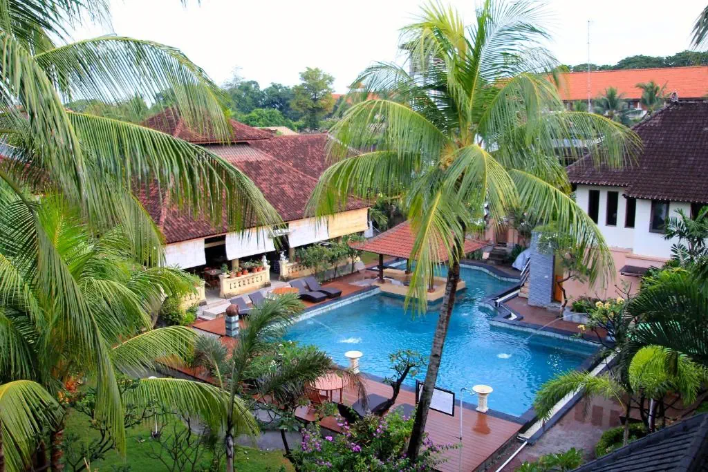 Bakung Beach Resort 3*, фото 2