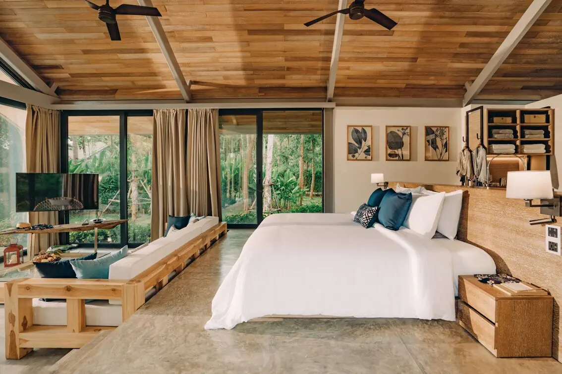 Villa Escape Burasari 5*