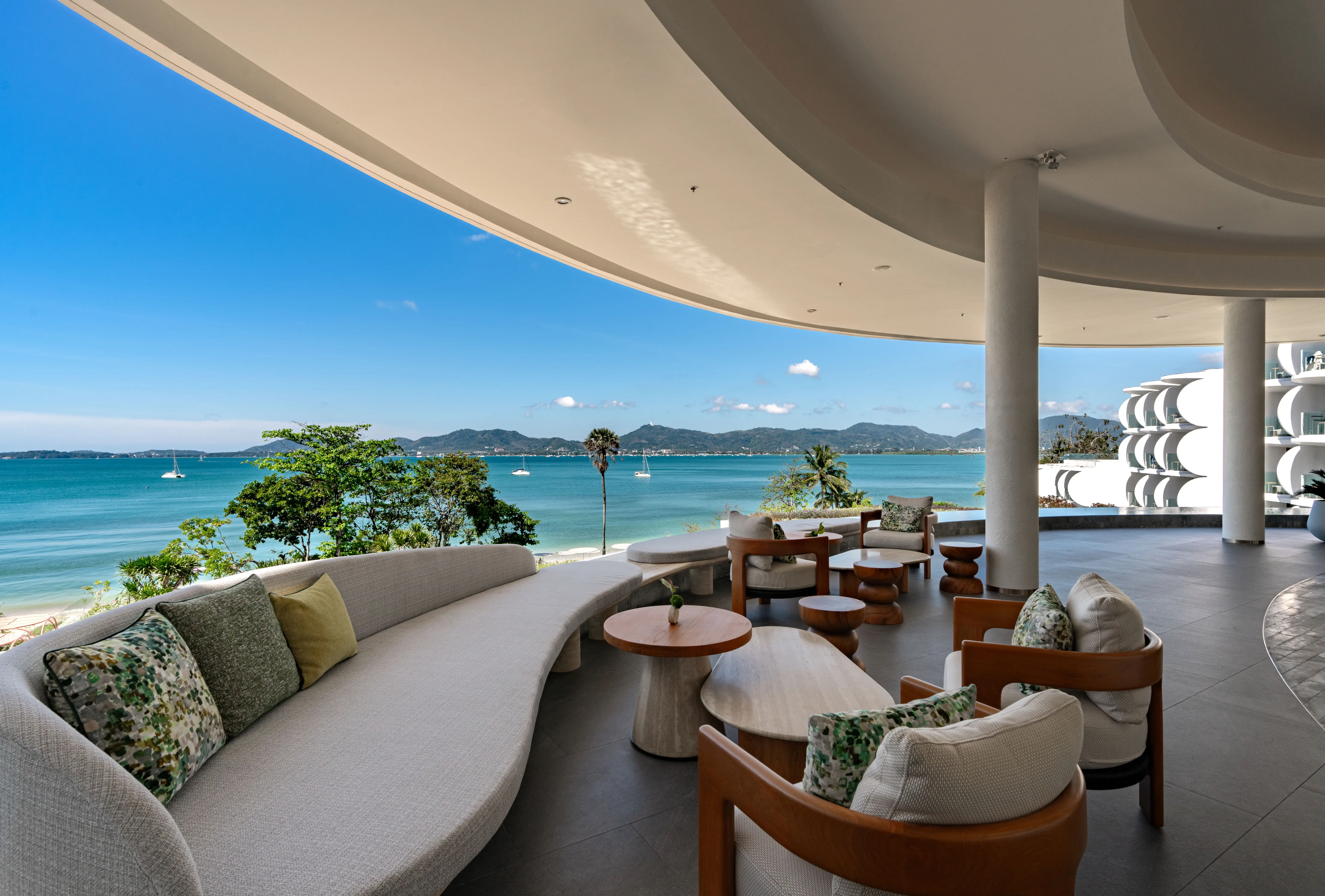 Veranda Resort Phuket, Autograph Collection 5*, фото 2
