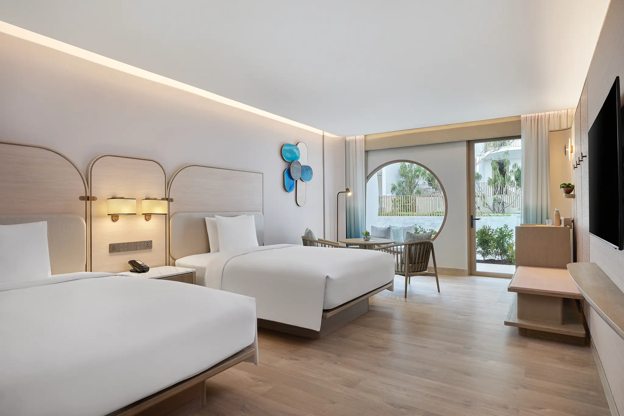 Veranda Resort Phuket, Autograph Collection 5*, фото 15