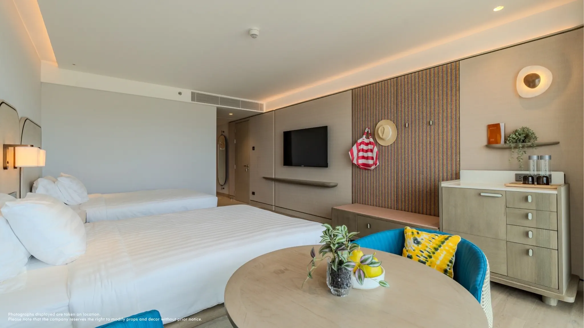 Veranda Resort Phuket, Autograph Collection 5*, фото 6