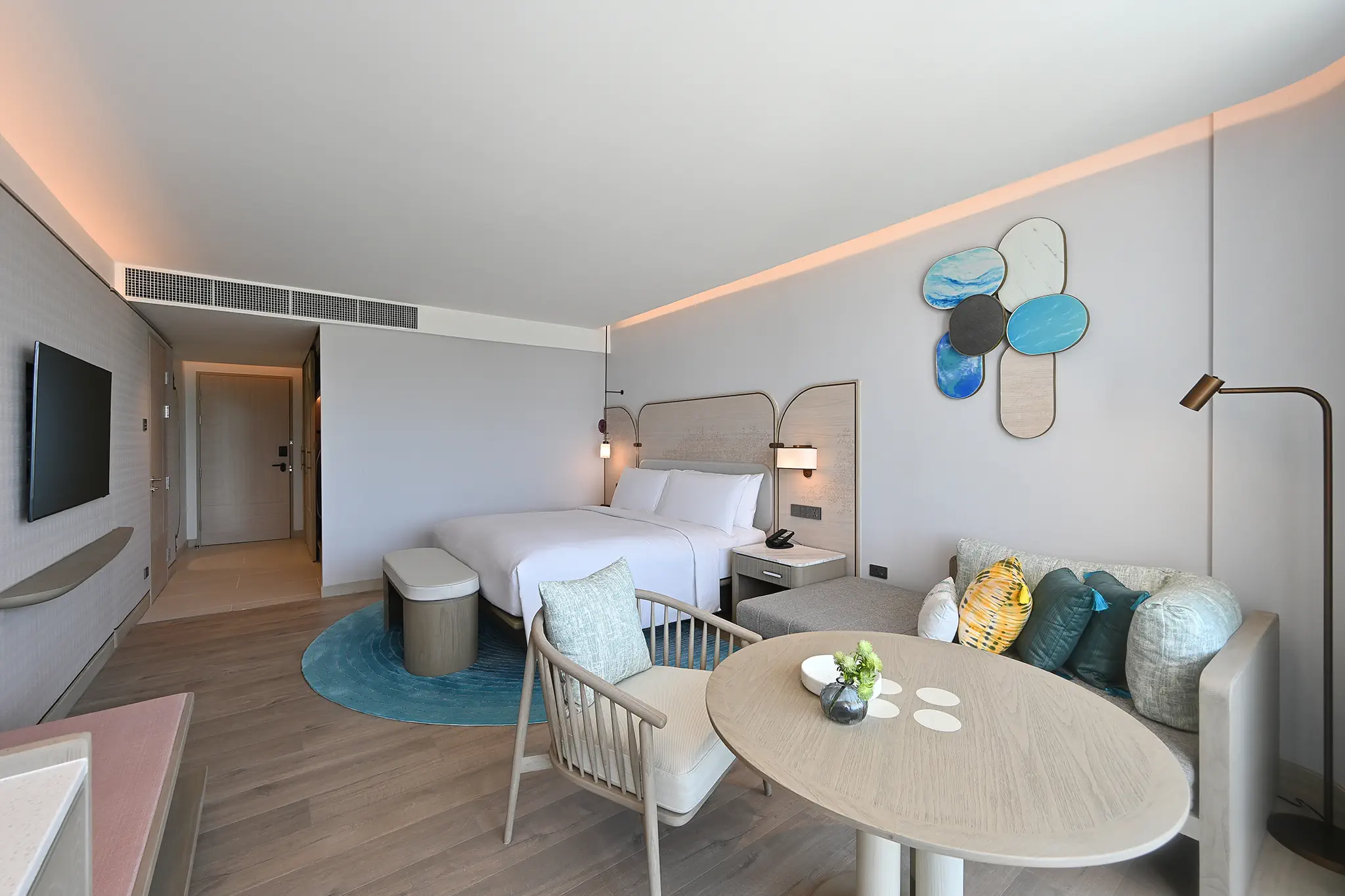 Veranda Resort Phuket, Autograph Collection 5*, фото 10