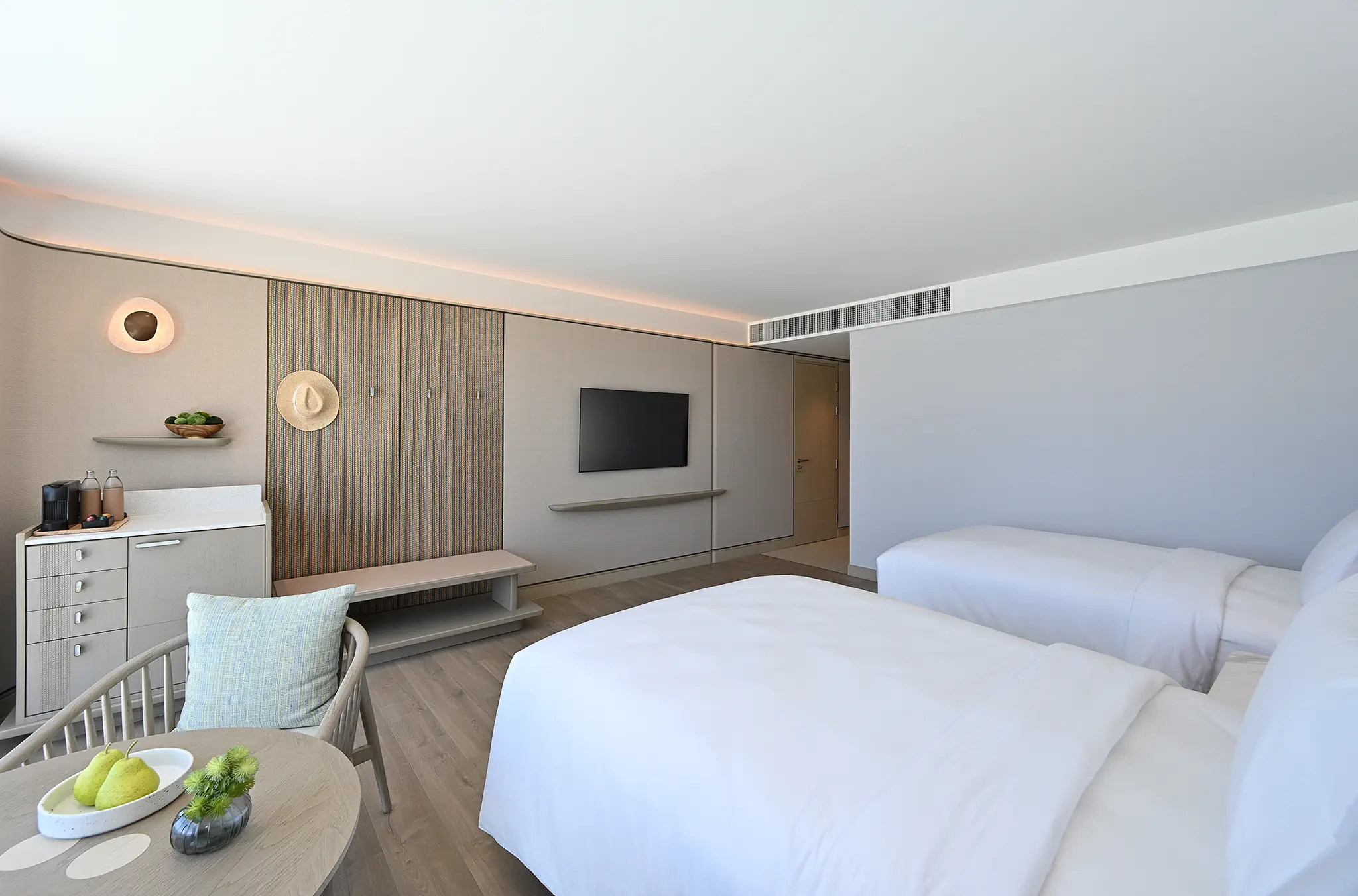 Veranda Resort Phuket, Autograph Collection 5*, фото 9