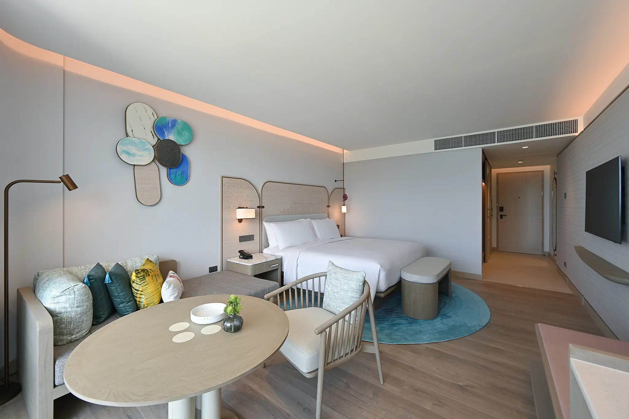 Veranda Resort Phuket, Autograph Collection 5*, фото 11