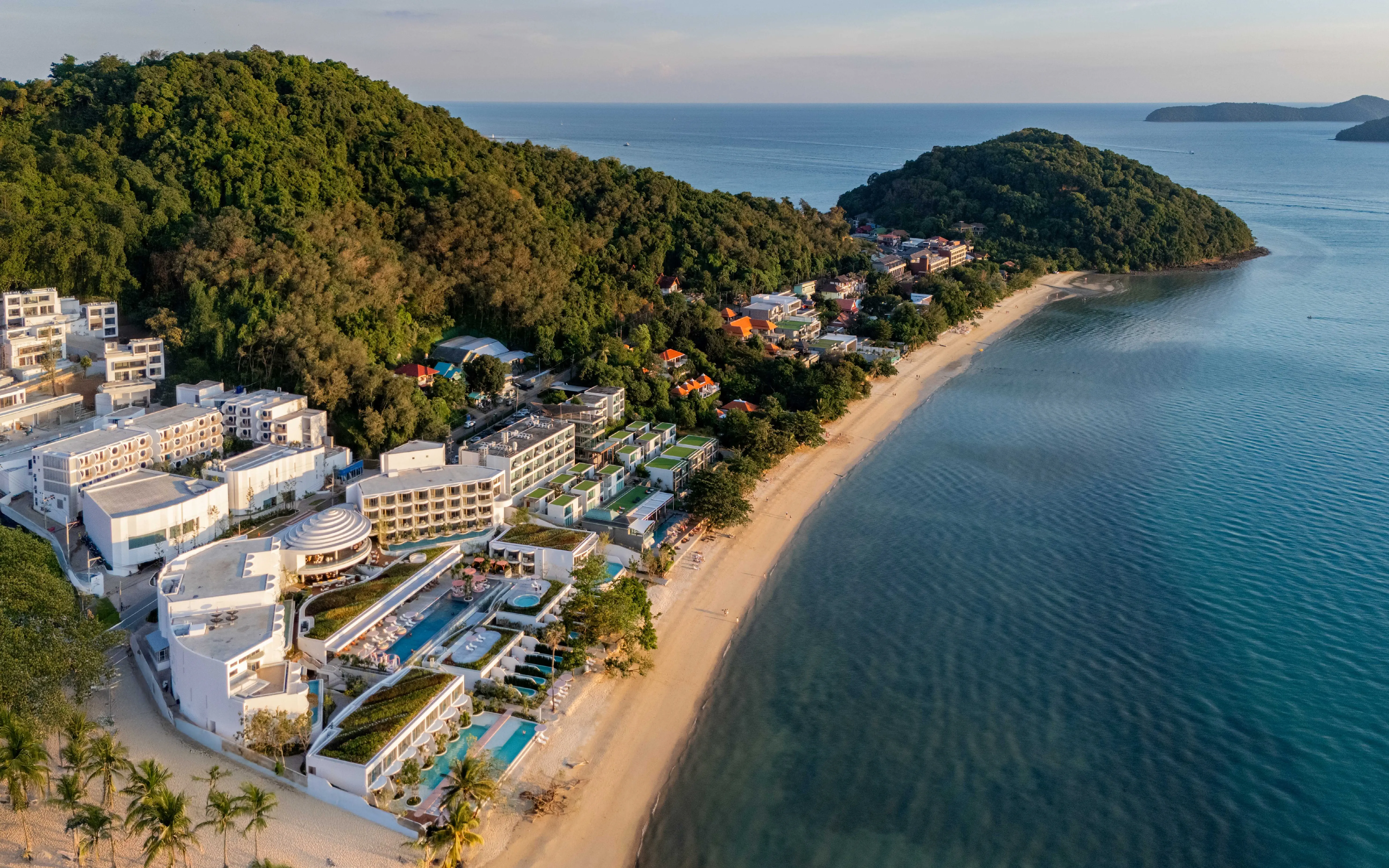 Veranda Resort Phuket, Autograph Collection 5*, фото 3