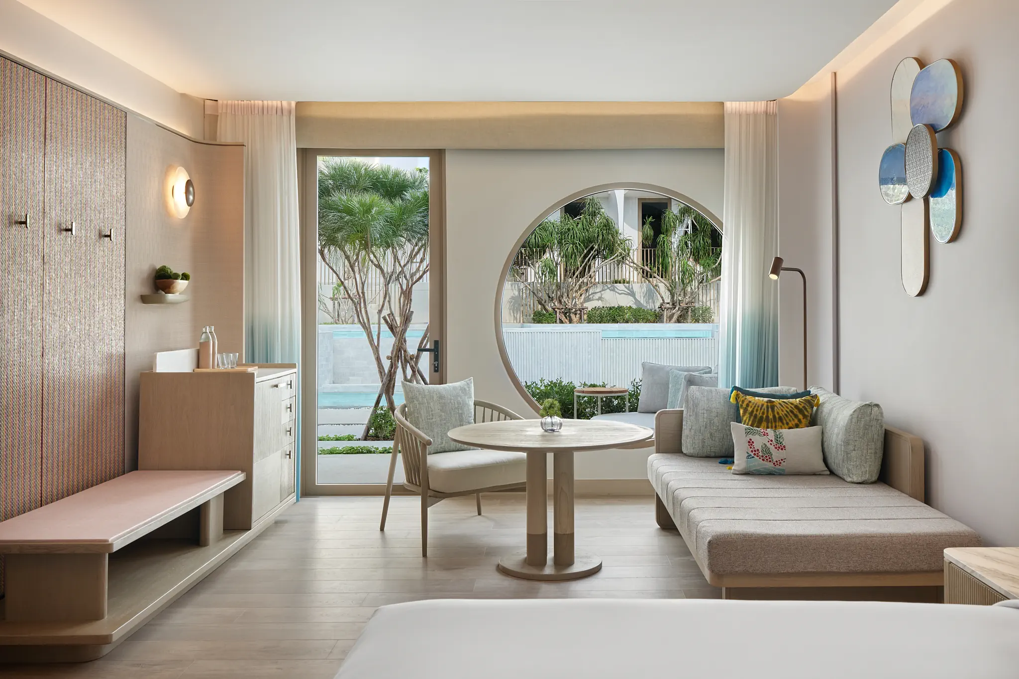 Veranda Resort Phuket, Autograph Collection 5*, фото 16