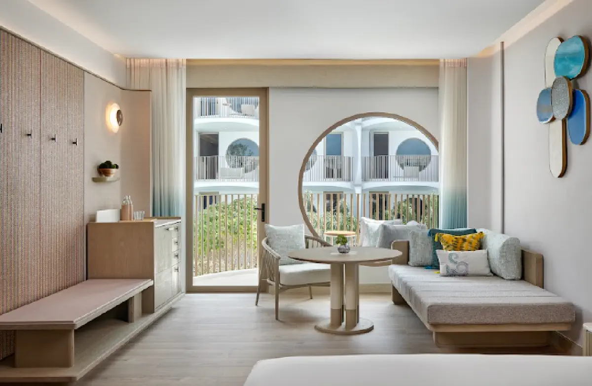 Veranda Resort Phuket, Autograph Collection 5*, фото 14