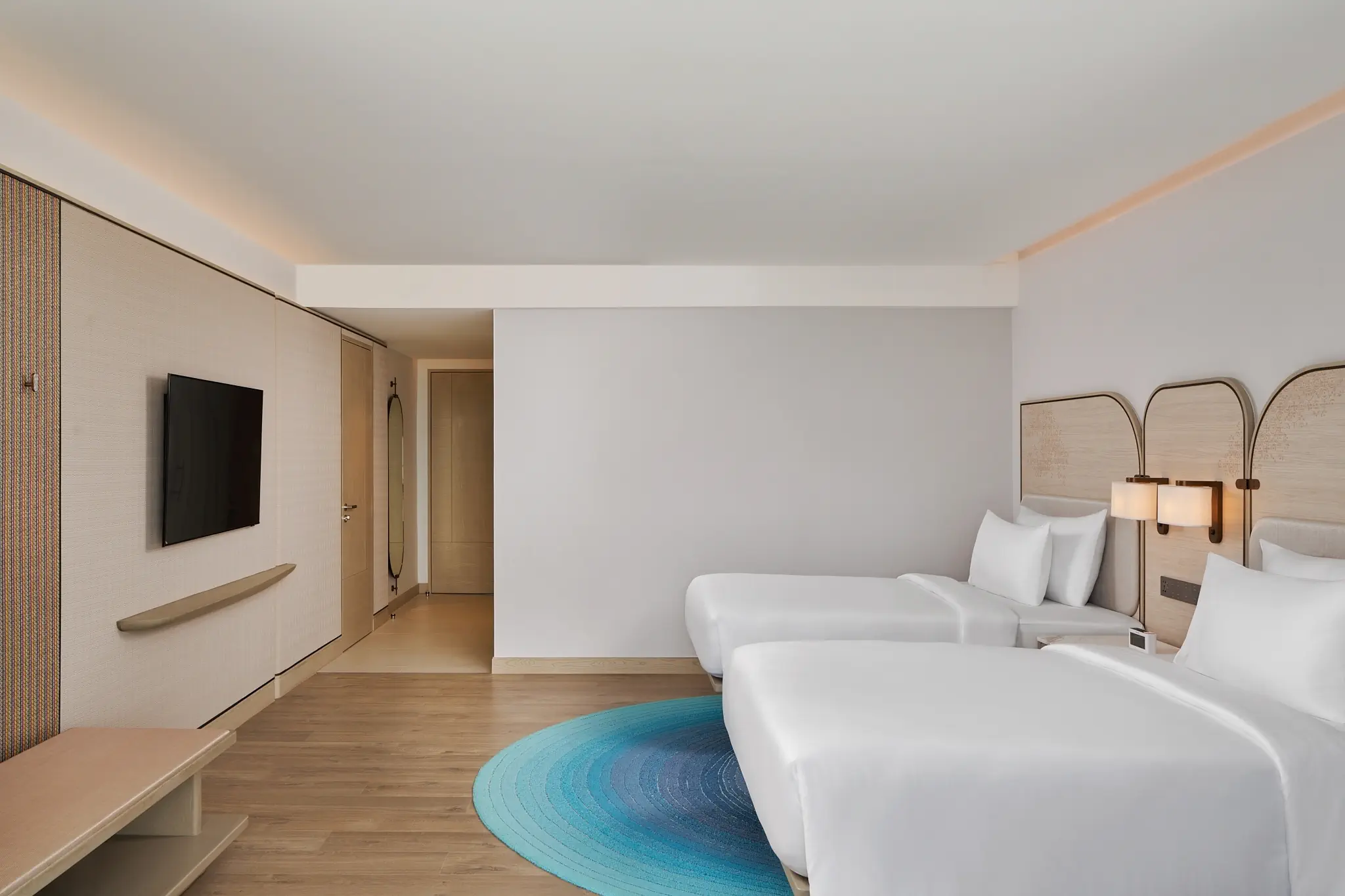 Veranda Resort Phuket, Autograph Collection 5*, фото 7