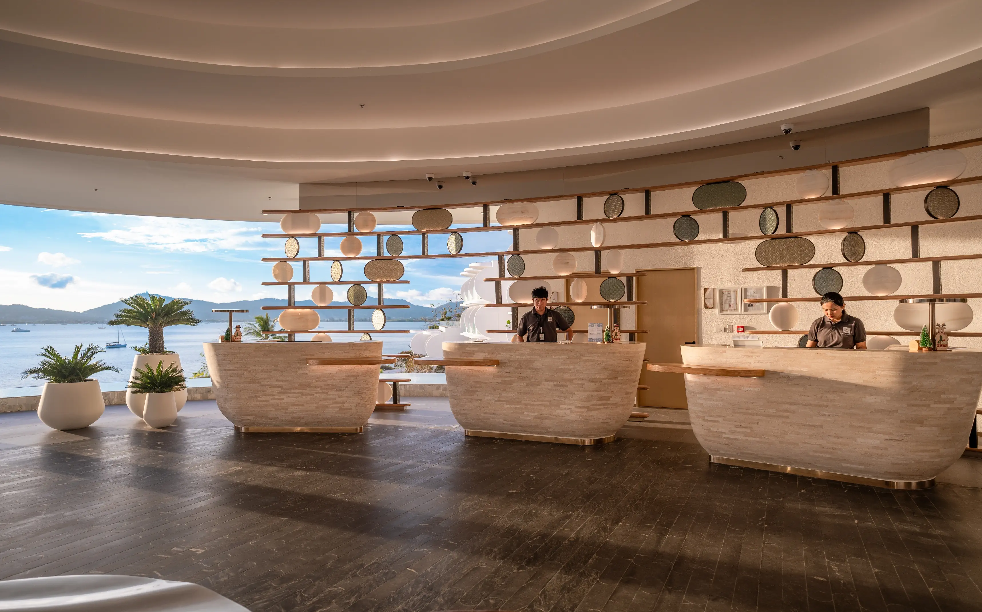 Veranda Resort Phuket, Autograph Collection 5*, фото 4