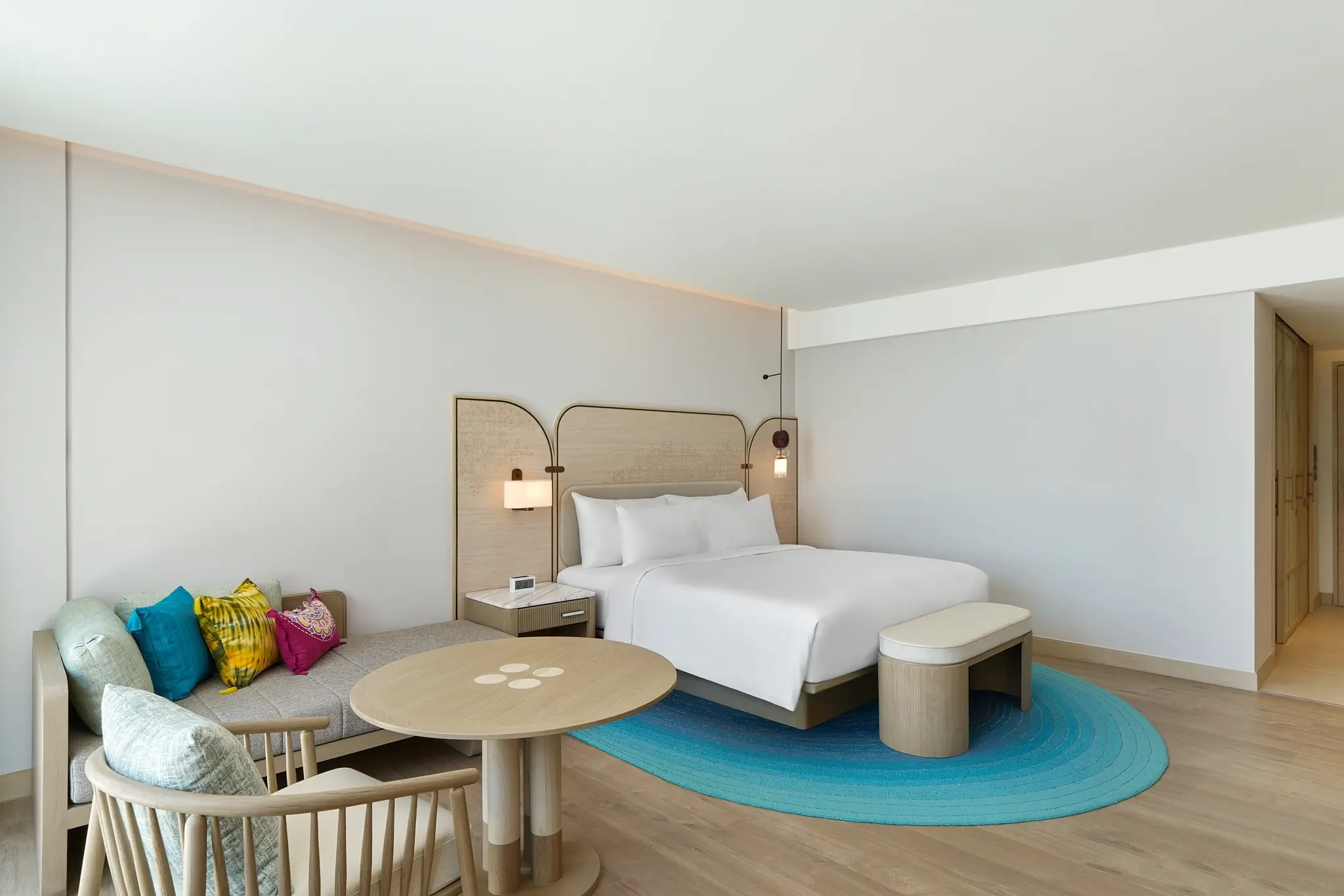 Veranda Resort Phuket, Autograph Collection 5*, фото 8