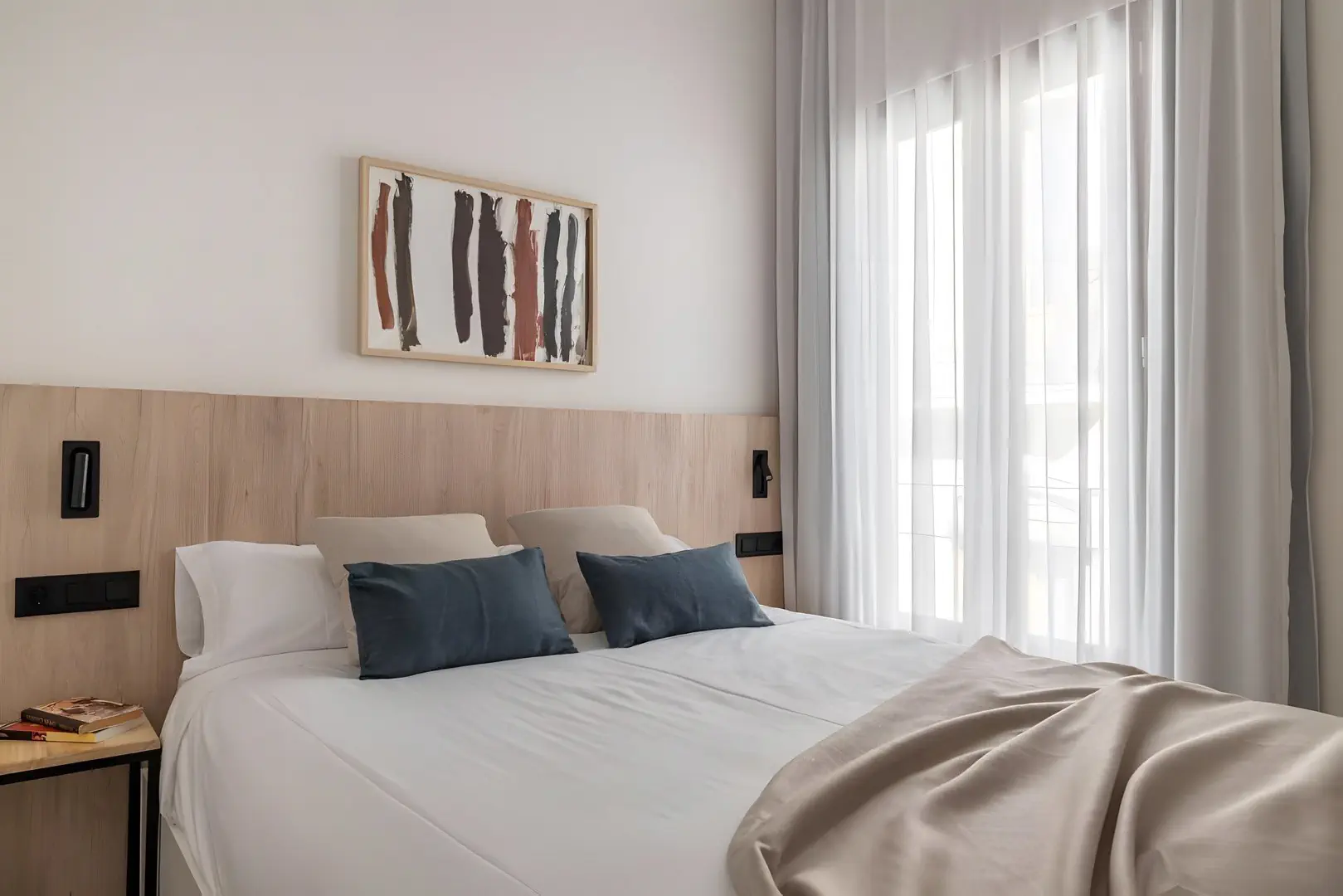 Libere Granada Catedral Apartamentos 1*