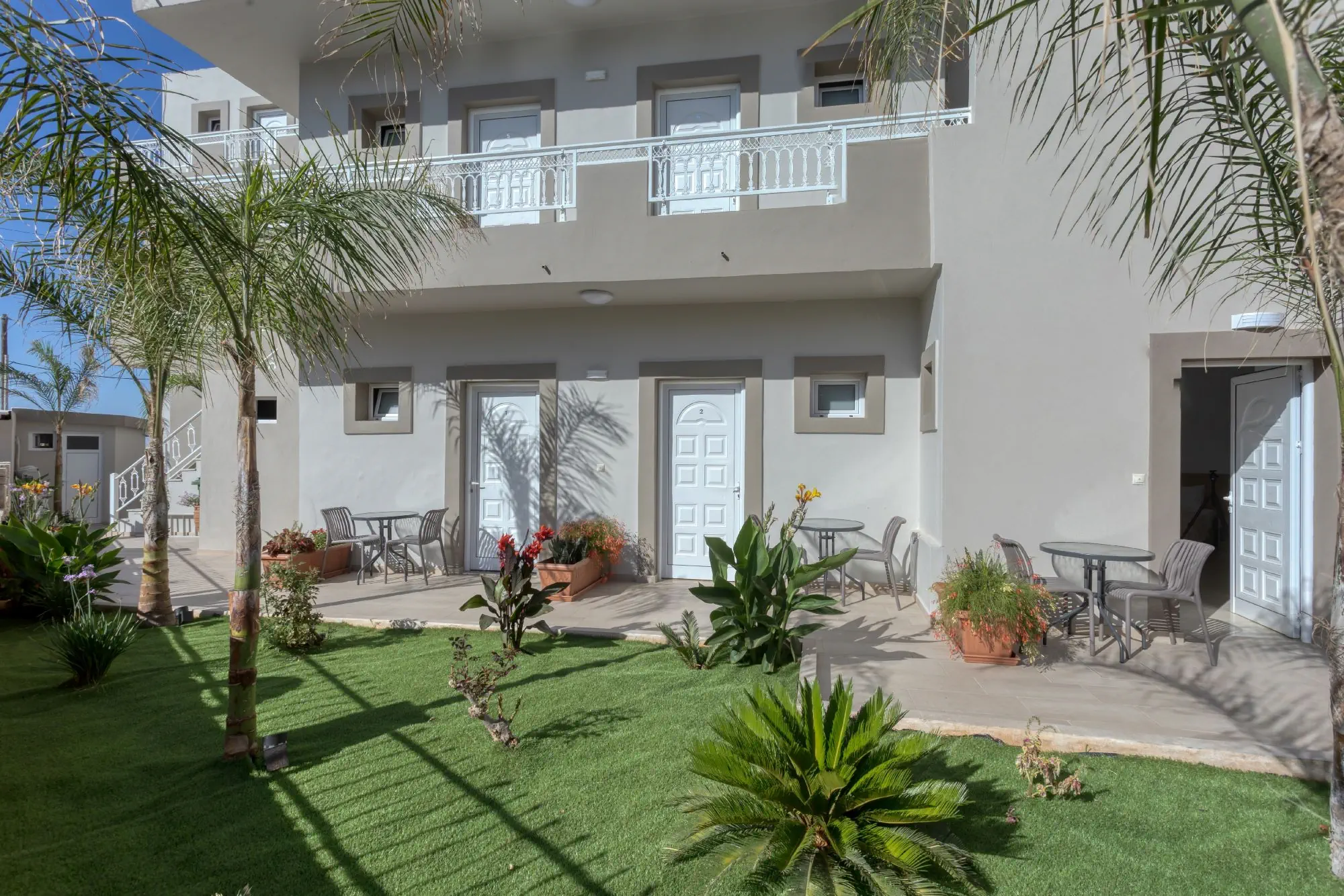 Amara Seaside 2*