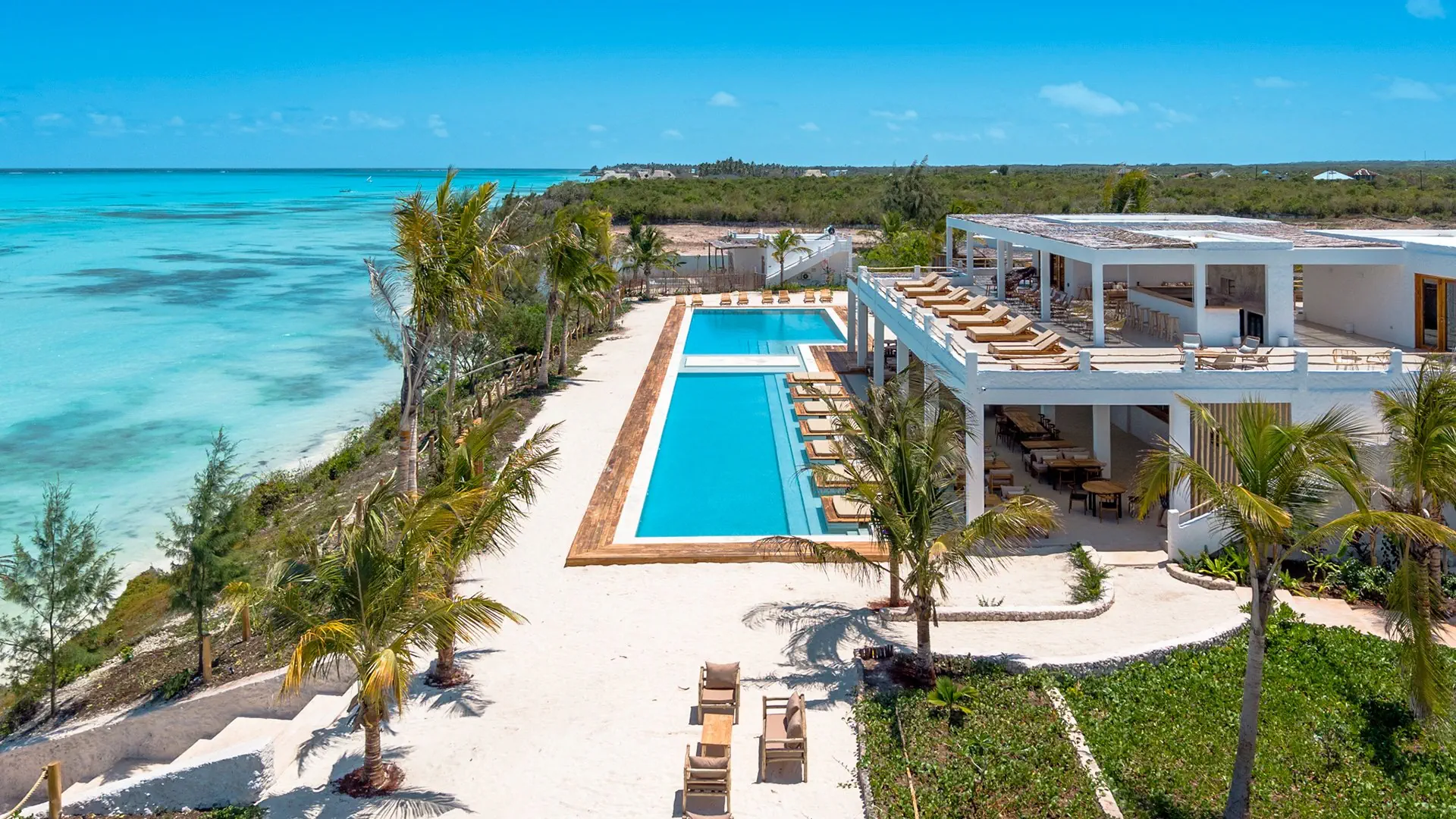 Kaskazi Zanzibar 4*