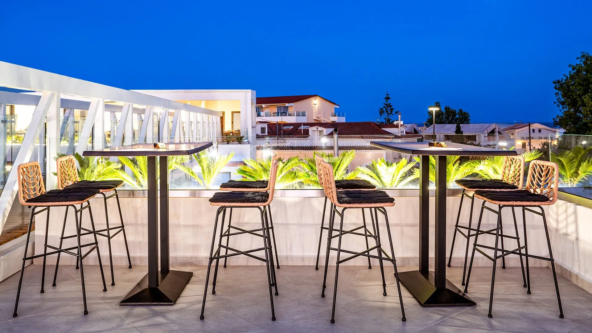 Ionis Art Luxury Suites 5*, фото 15