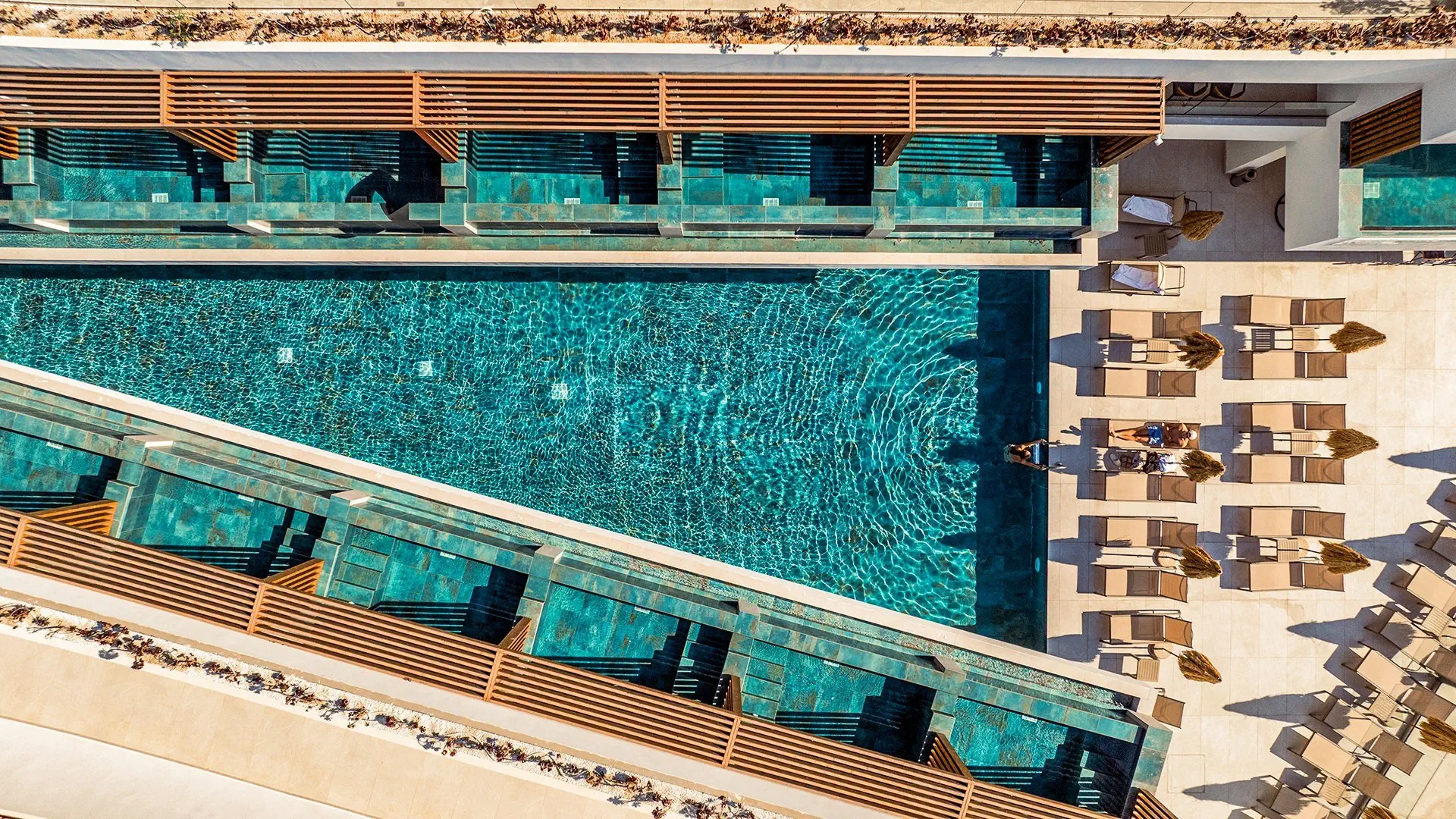 Ionis Art Luxury Suites 5*, фото 2