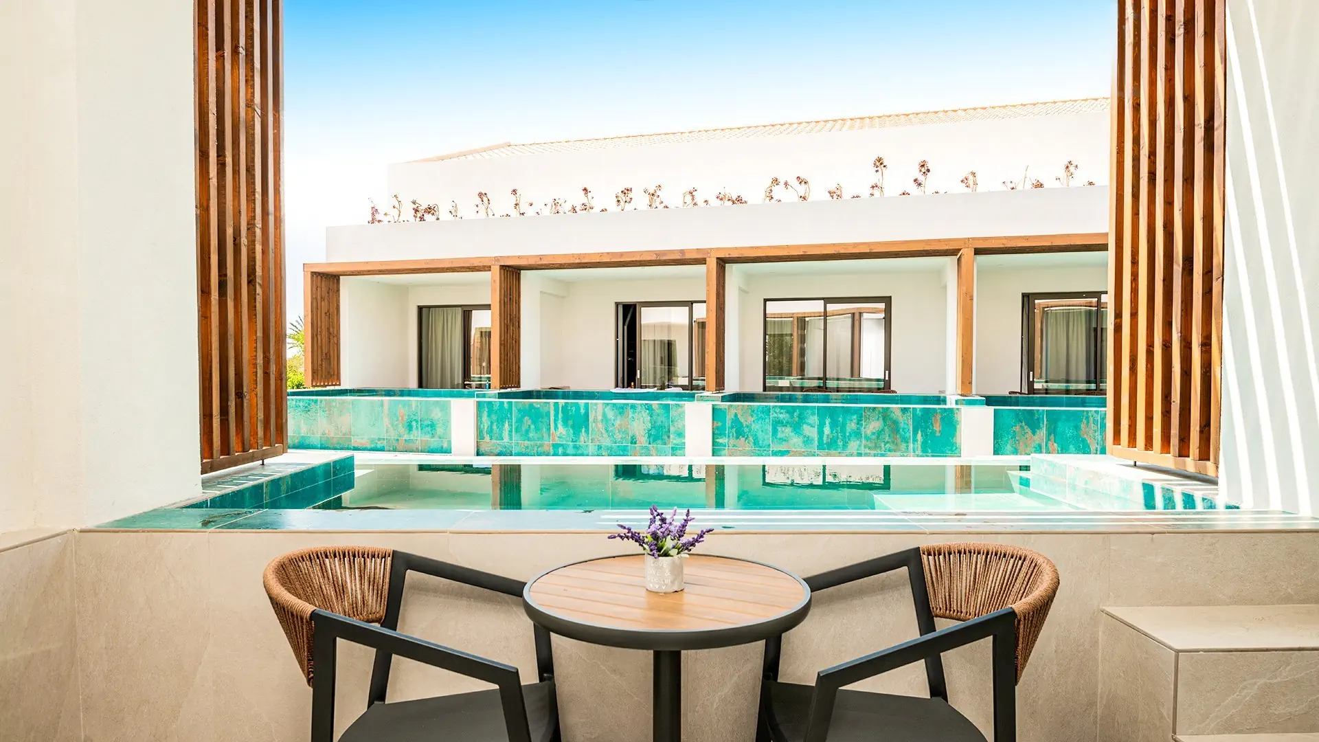 Ionis Art Luxury Suites 5*, фото 7