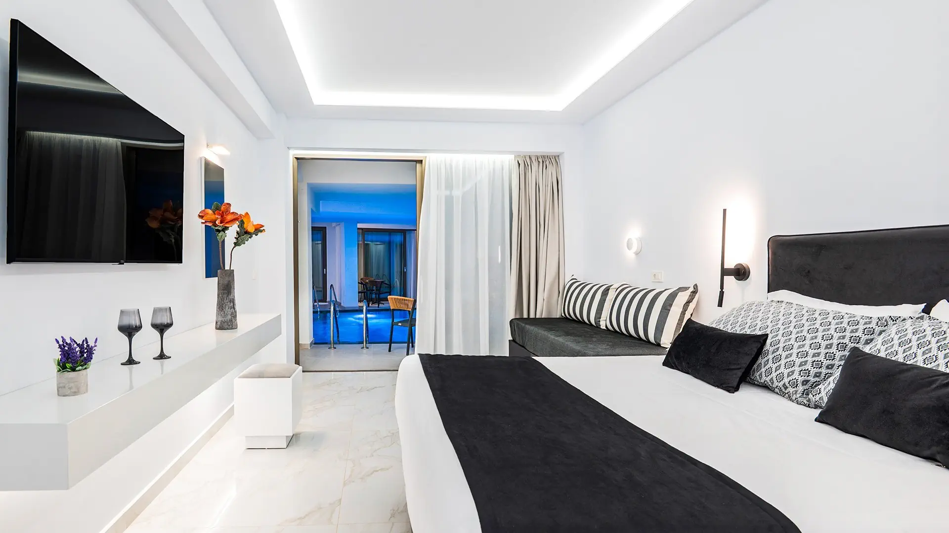 Ionis Art Luxury Suites 5*, фото 6