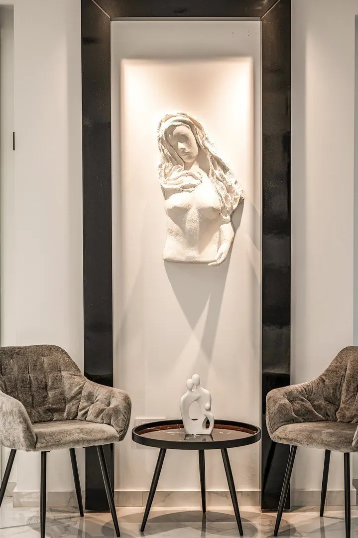 Ionis Art Luxury Suites 5*, фото 11
