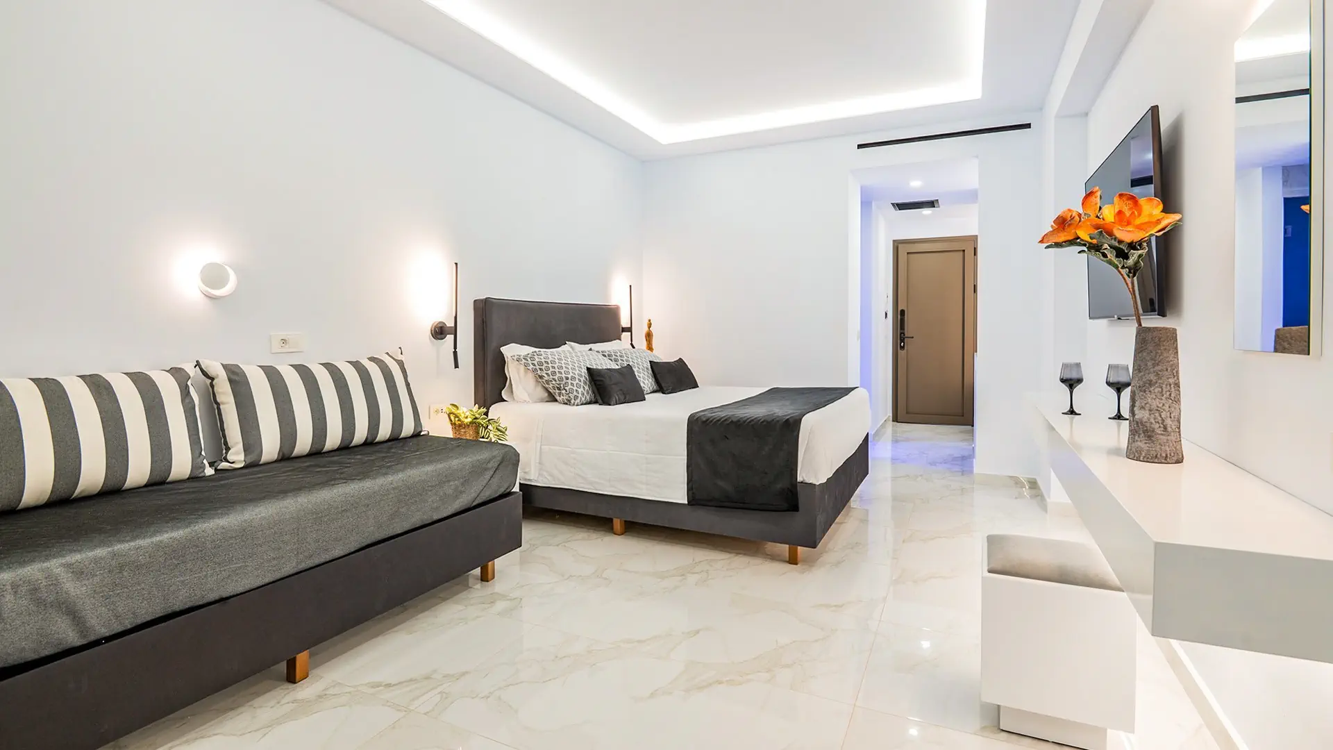 Ionis Art Luxury Suites 5*, фото 5