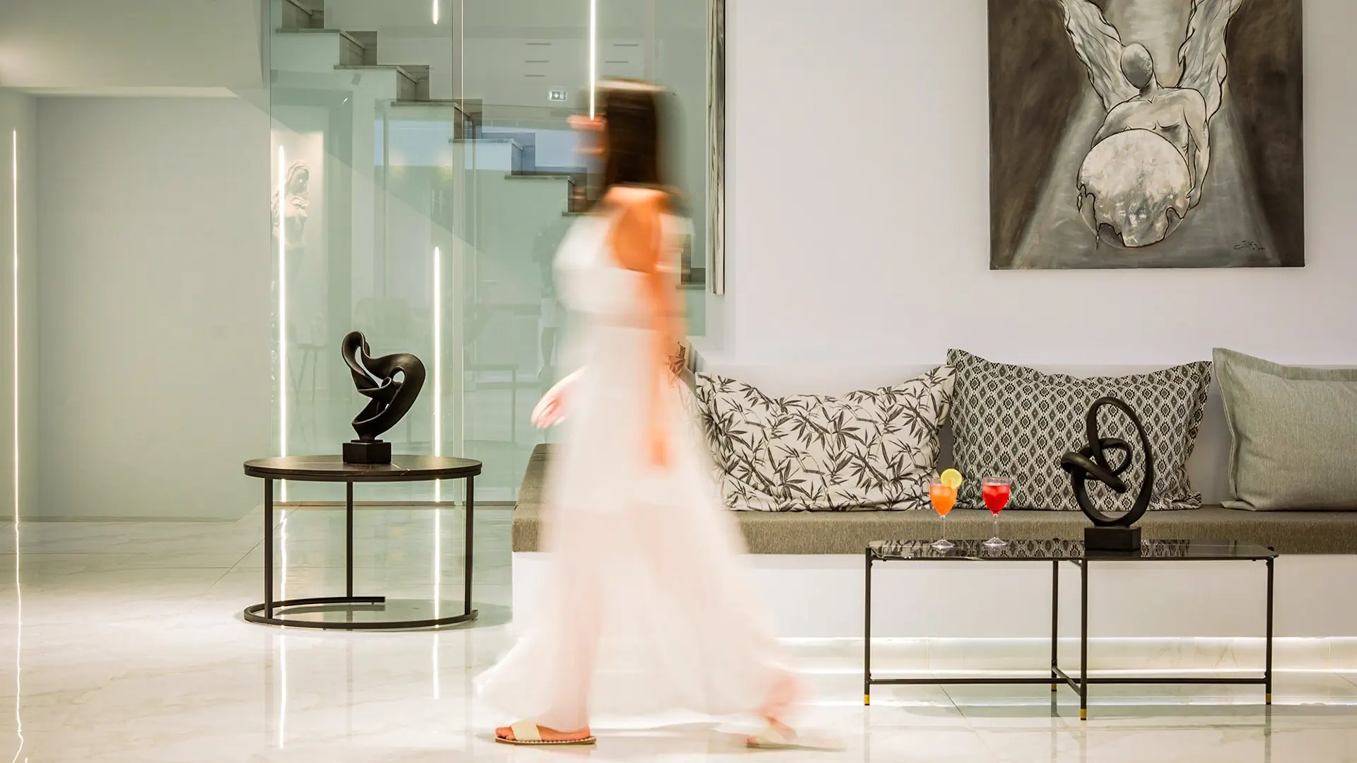 Ionis Art Luxury Suites 5*, фото 10