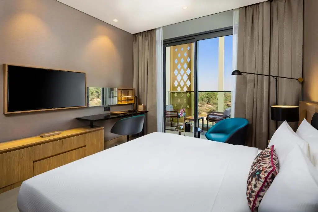 Millennium Place Mirdif 4*, фото 7