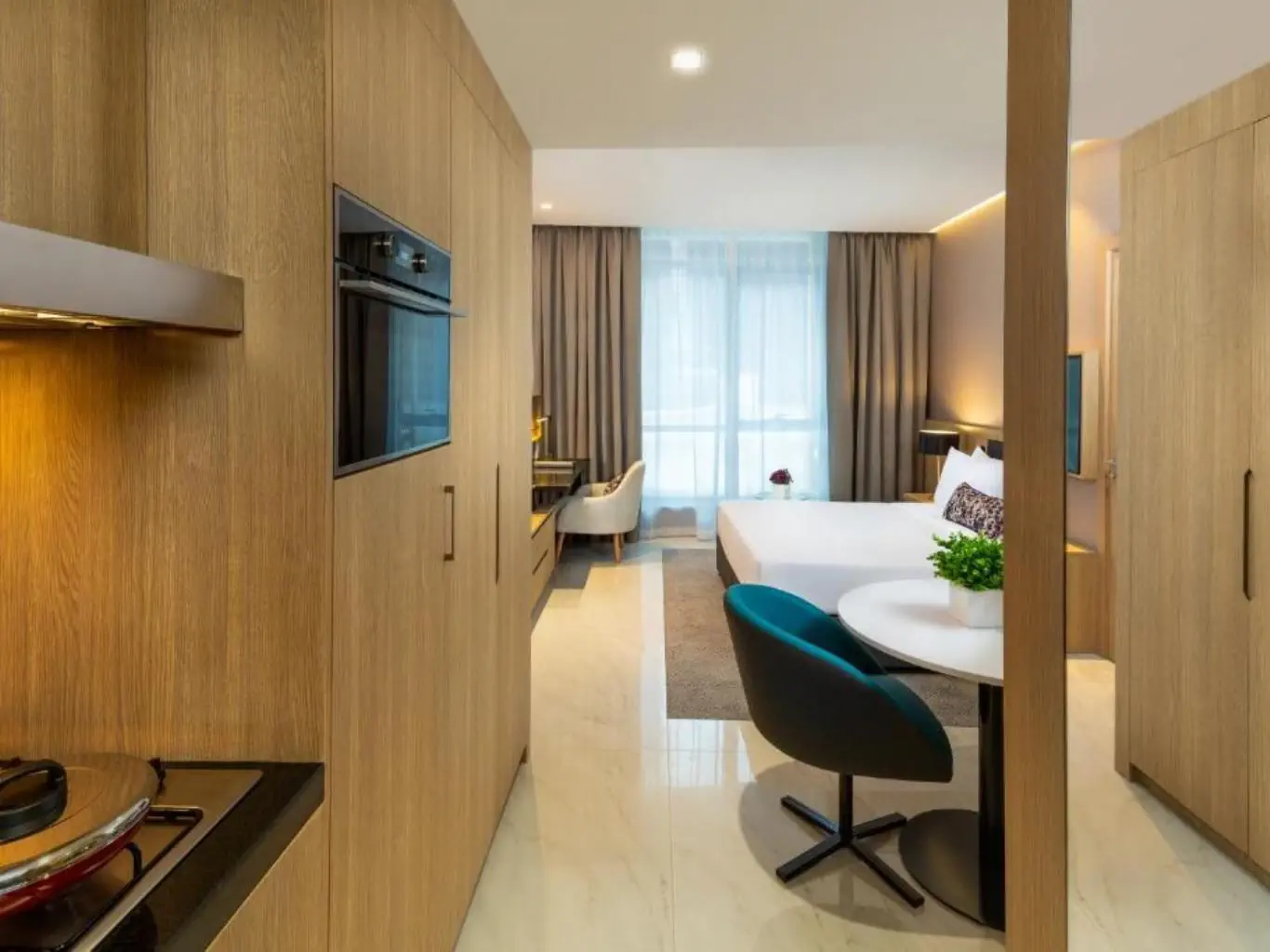 Millennium Place Mirdif 4*, фото 10