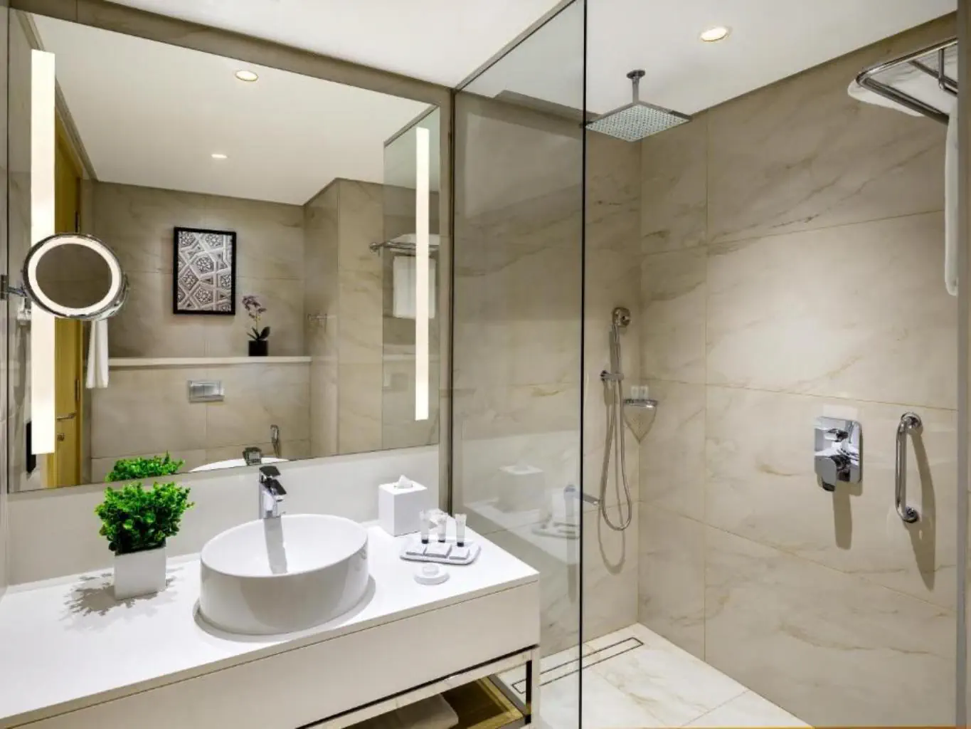Millennium Place Mirdif 4*, фото 13