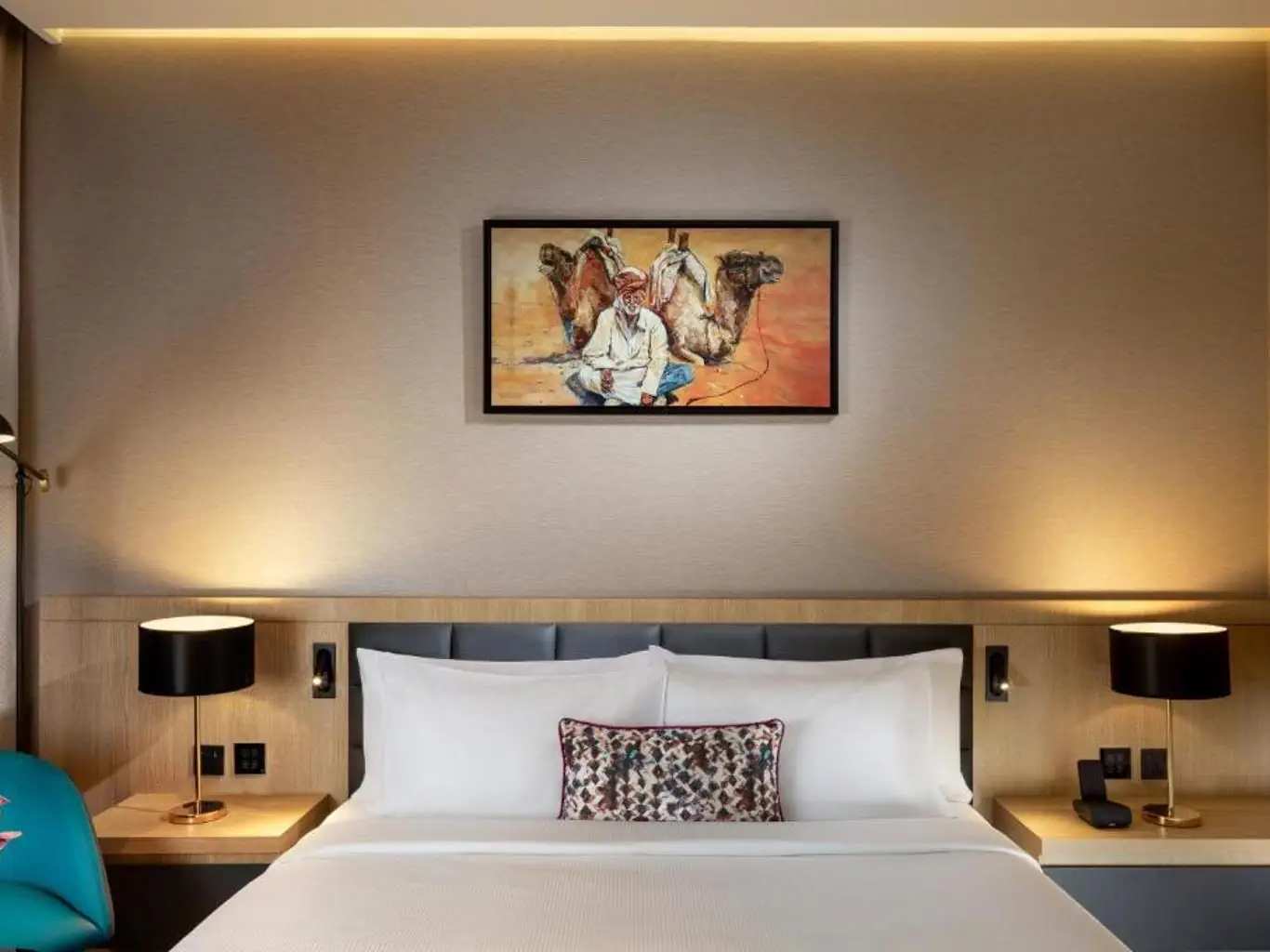 Millennium Place Mirdif 4*, фото 12