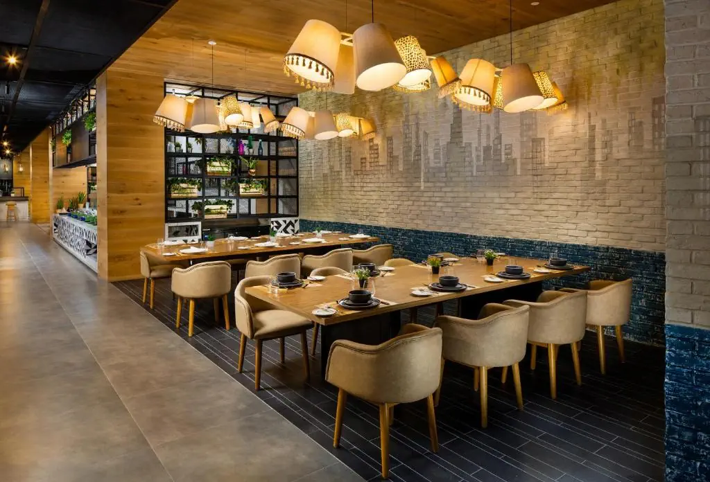 Millennium Place Mirdif 4*, фото 15