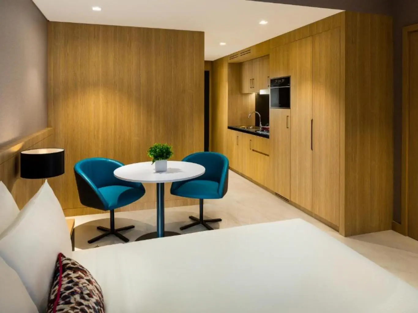 Millennium Place Mirdif 4*, фото 11