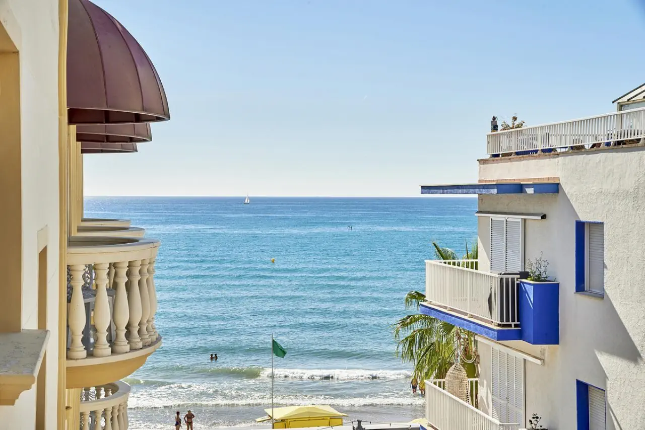 URH Sitges Platja 4*