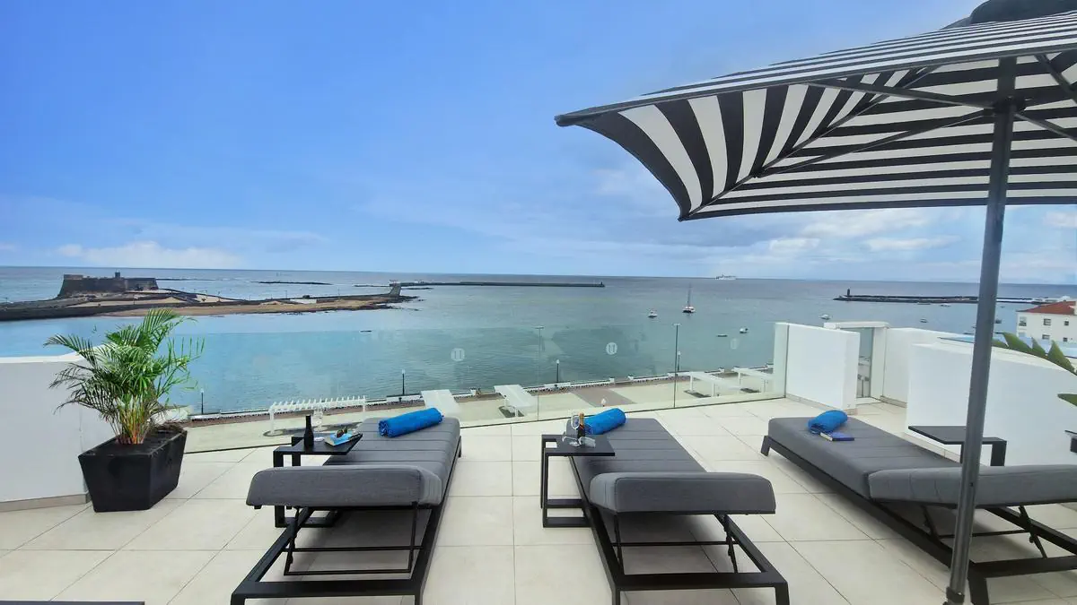 Blue Marina Suites 1*, фото 11