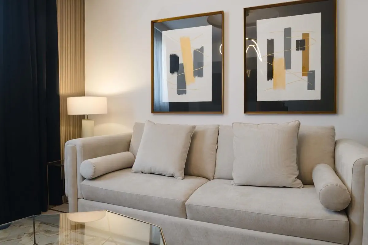 Blue Marina Suites 1*, фото 6