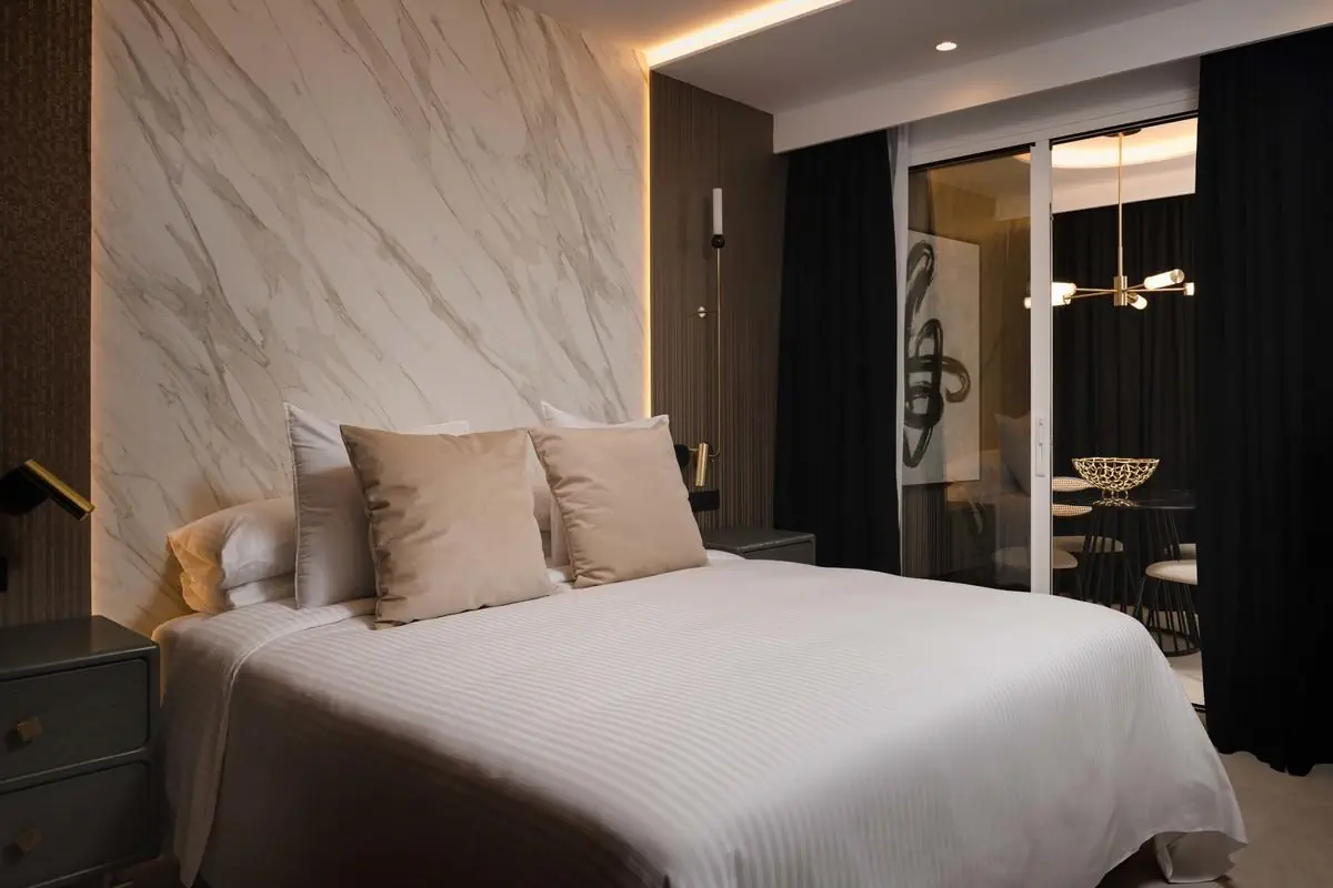 Blue Marina Suites 1*, фото 8