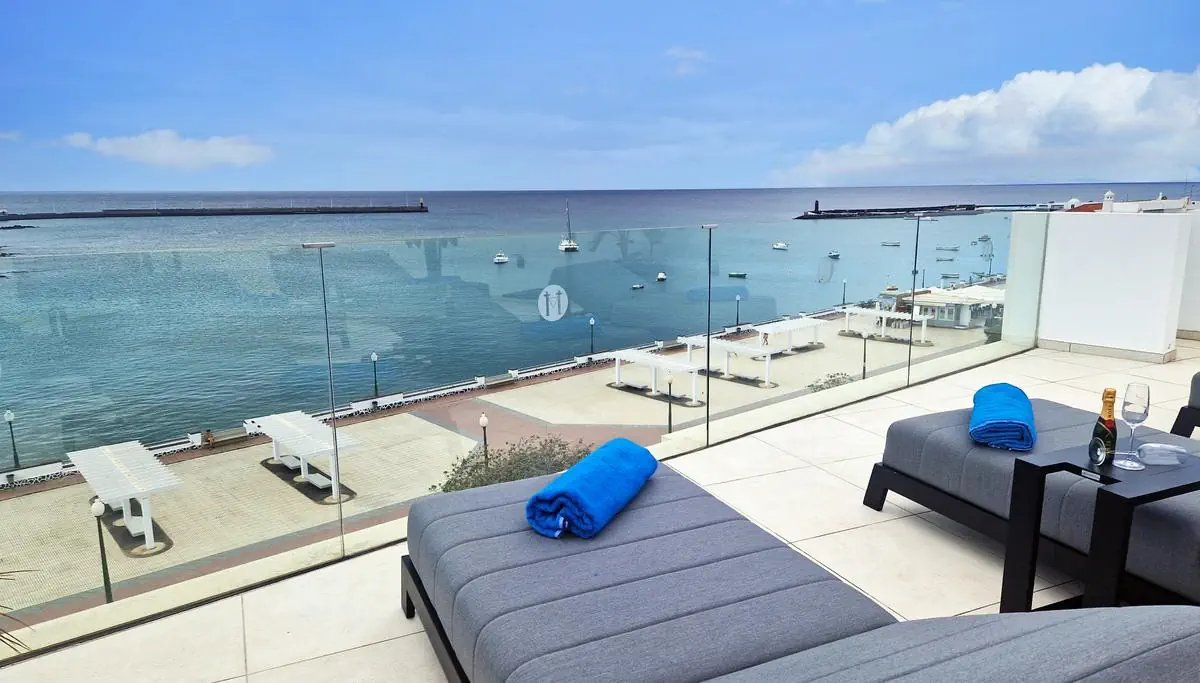 Blue Marina Suites 1*, фото 10