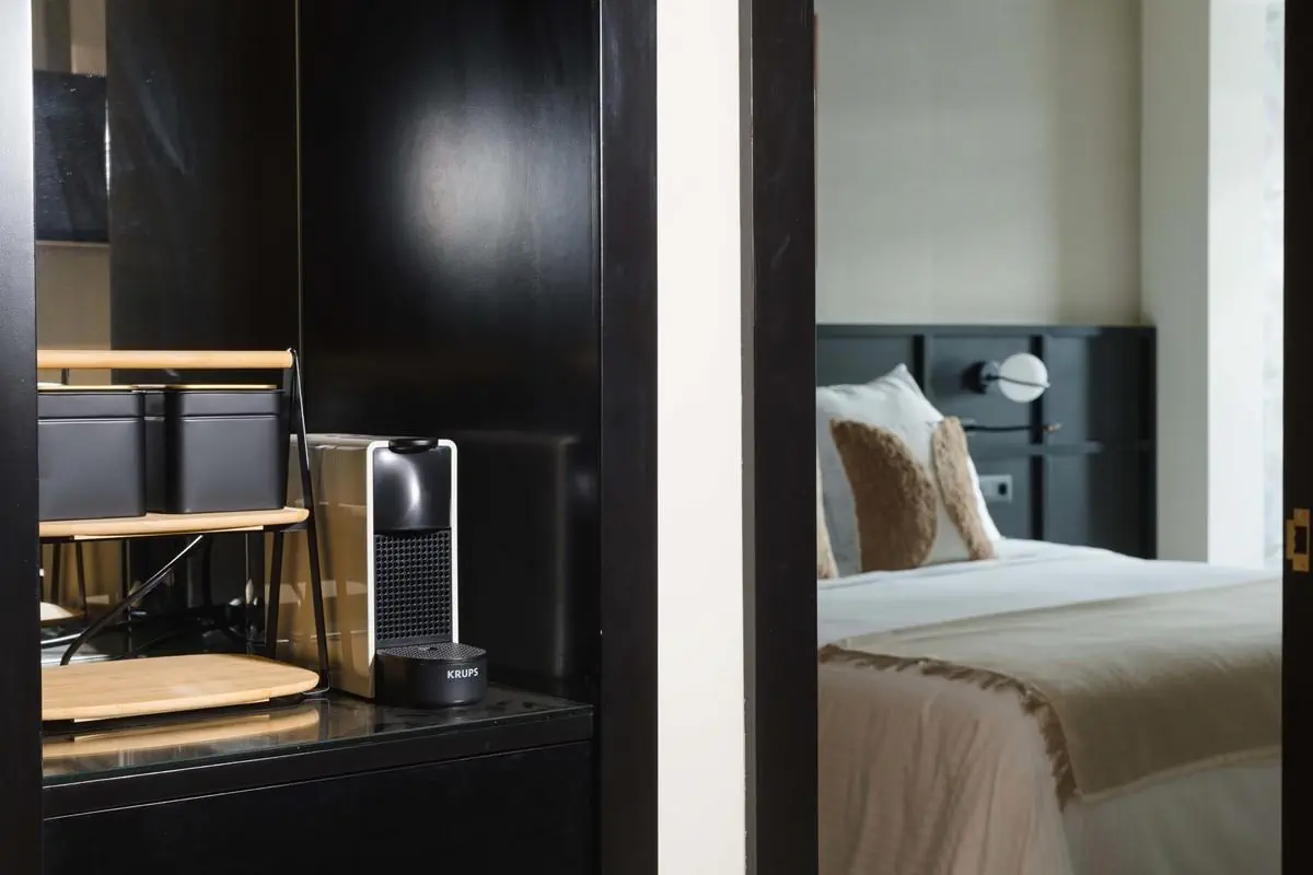 Blue Marina Suites 1*, фото 4