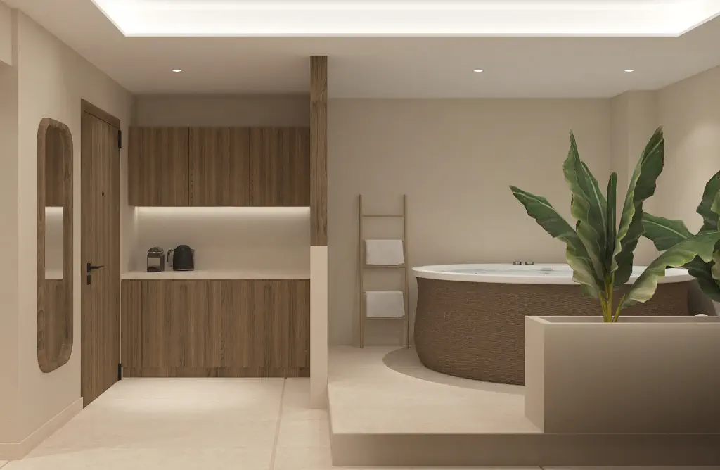 Thalassa Beach Resort 4*, фото 15