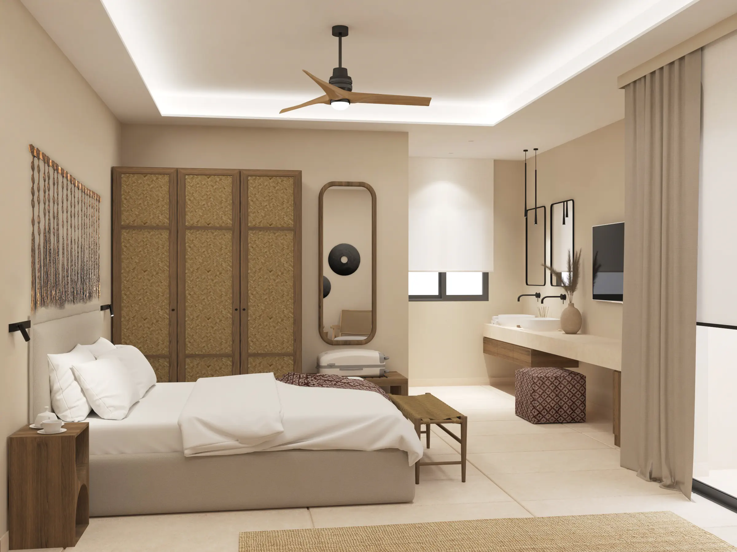 Thalassa Beach Resort 4*, фото 4