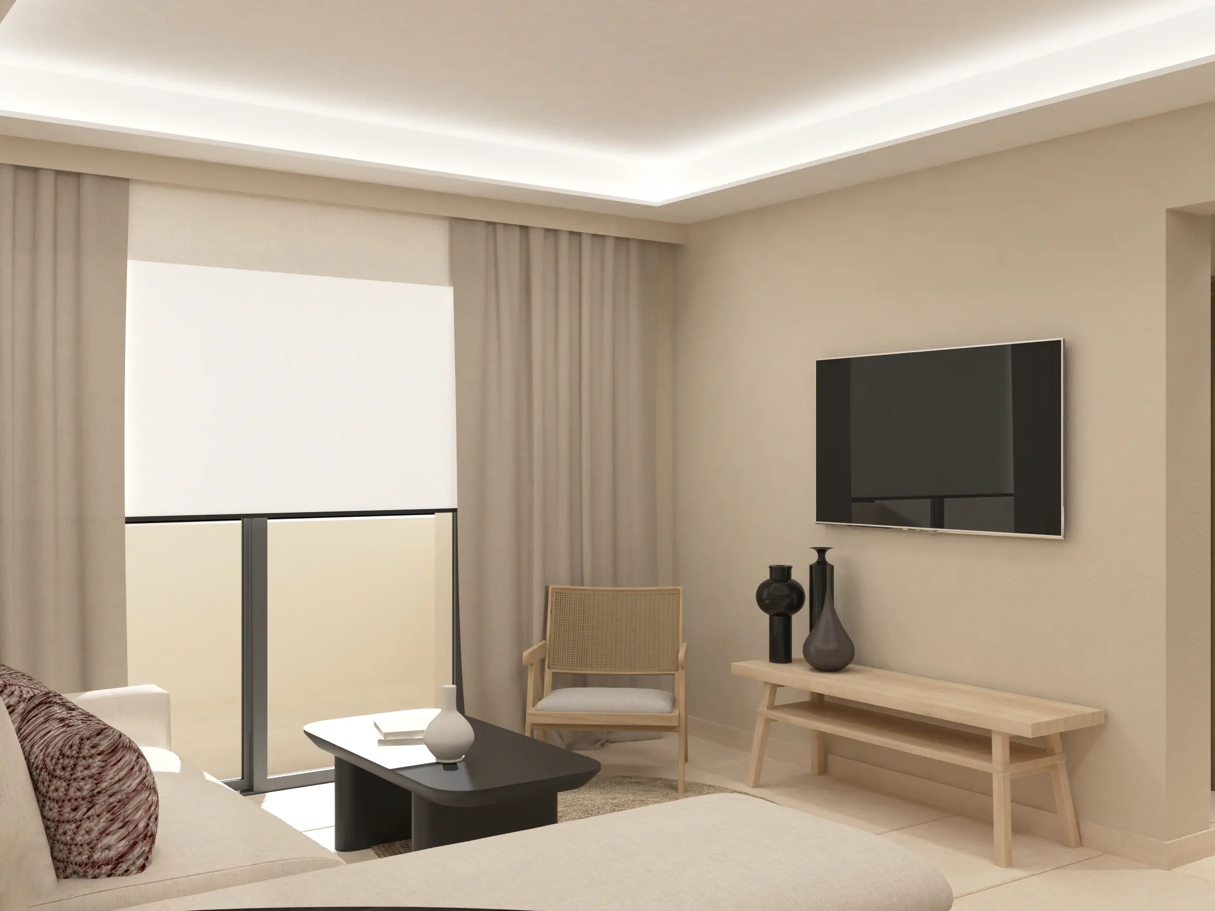 Thalassa Beach Resort 4*, фото 13