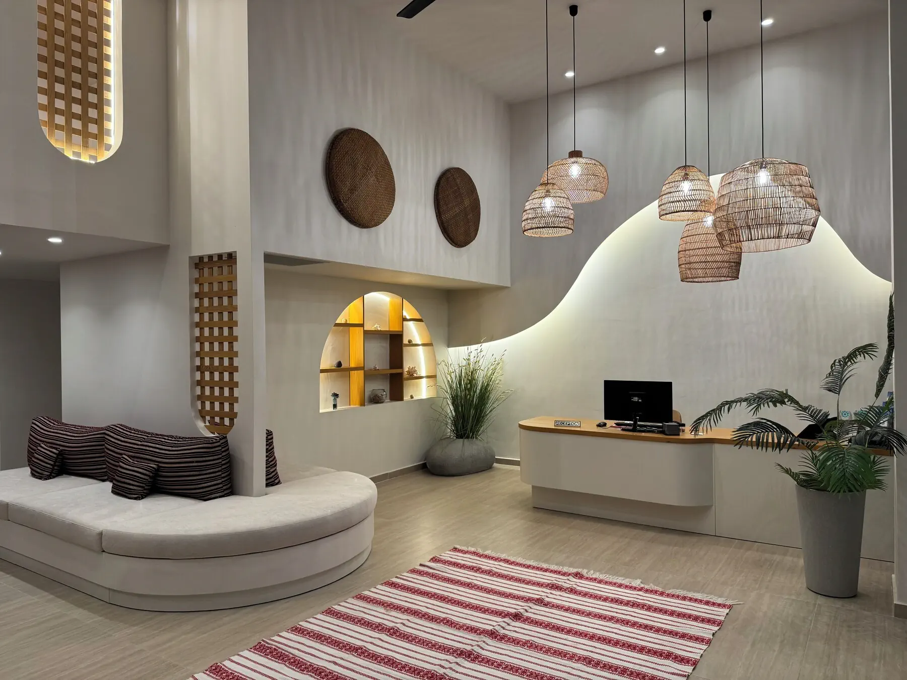 Thalassa Beach Resort 4*, фото 2